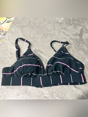 Kona Sol Swim Top